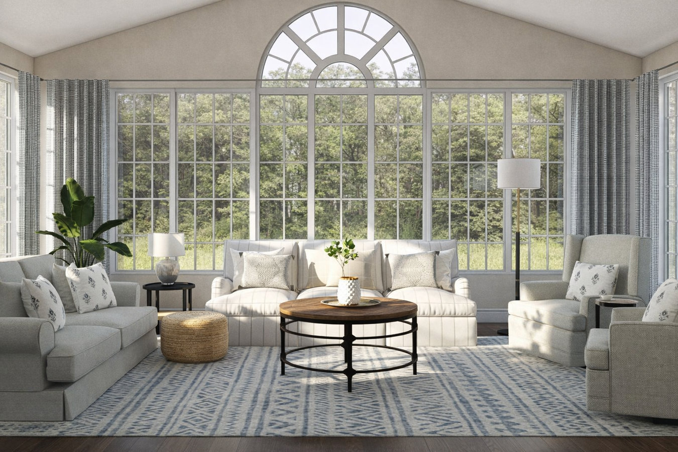 Palm Coast Lanai Sunrooms & Patios - sunroom contractor in Palm Coast, FL